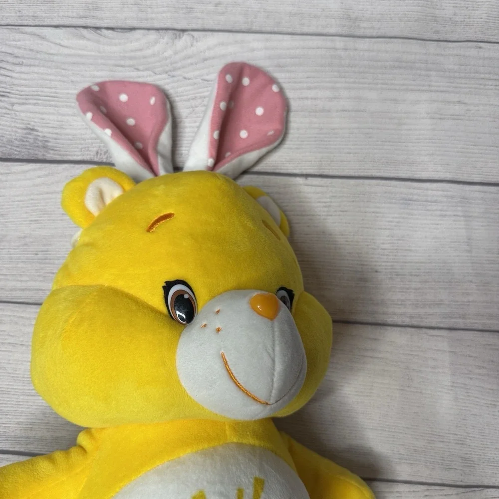 Care Bears Plush‎ 21